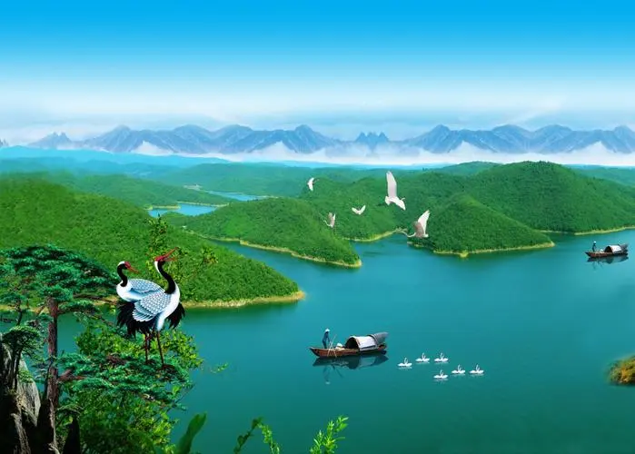 电子智慧智能